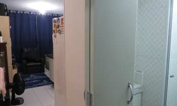 Imagem 2: Apartamento 33m² 1 Quarta, 1 Banheiro em Santo Amaro