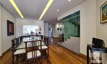 Imagem 5: Cobertura à Venda - Savassi, 4 Quartos, 410 m²