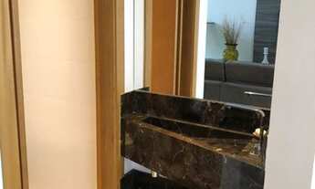 Imagem 7: CASA ASSOBRADADA - CITY AMÉRICA - SP