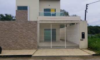 Imagem 2: Casa no Condomínio Araras Azuis