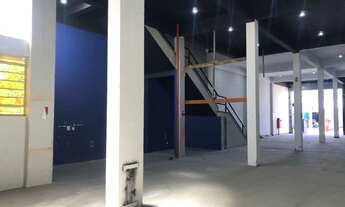 Imagem 6: Galpão para alugar, 600 m² por R$ 10.000,00/mês - Vila Figueira - Suzano/SP