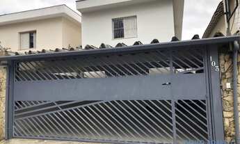 Imagem 6: CASA TÉRREA - CHÁCARA SANTO ANTONIO - SP