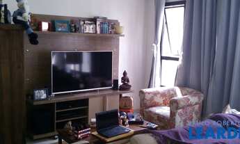 Imagem 4: APARTAMENTO - MORUMBI - SP