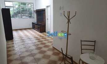 Imagem 3: Apartamento com 2 quartos para alugar - Icaraí - Niterói/RJ