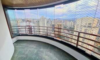 Imagem 7: Apartamento à venda, 4 dormitórios, sendo 2 suites, 4 banheiros, 1 lavabo, 3 salas, 3 vaga