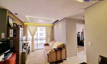 Imagem: Apartamento com 2 dormitórios à venda