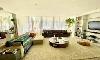 Imagem 2: Apartamento com 3 dorms, 1 suite e 2 vagas no higienópolis