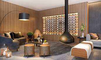 Imagem 6: Apartamento 2 dormitórios, 1 vaga - Metrô Brooklin