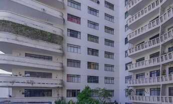 Imagem: Lindo Aparatamento de 137°m- Santa cecília