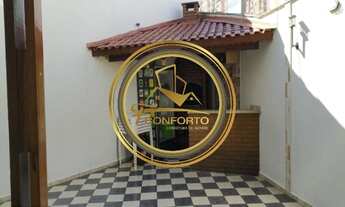 Imagem 7: Sobrado a venda 3 dormitórios com suíte, 140m² na Penha