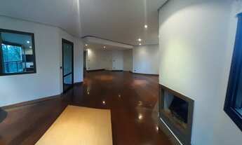 Imagem 5: Apartamento no Morumbi, 270 metros com 6 suítes e 4 vagas