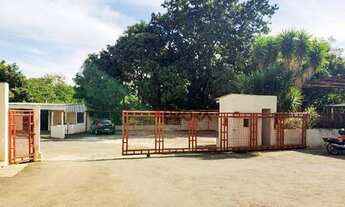 Imagem 2: Barracão à venda, 2500 m² - Lindóia - Londrina/PR - Ref: BA0060