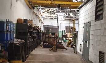 Imagem 3: GALPÃO - TATUAPÉ - SP