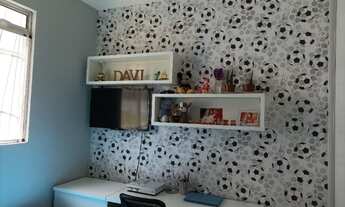 Imagem 4: Santa Luzia - Apartamento Padrão - Asteca (Sao Benedito