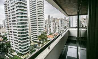 Imagem 2: SÃO PAULO - Apartamento Padrão - ACLIMACAO