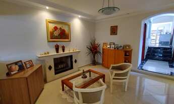 Imagem 4: Casa para Venda em Barueri, Alphaville, 4 dormitórios, 1 suíte, 4 banheiros, 4 vagas