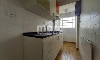 Imagem 7: SÃO PAULO - Apartamento Padrão - LIBERDADE