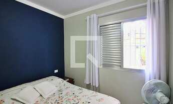 Imagem 6: Apartamento à Venda - Vila Lusitânia, 2 Quartos, 60 m2