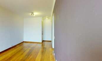 Imagem 4: Apartamento Ilha bela À venda com 2 dormitórios e 2 vagas de garagem na Vila Madalena São