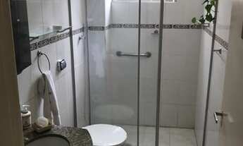 Imagem: Apartamento de 67m² no Campo Belo