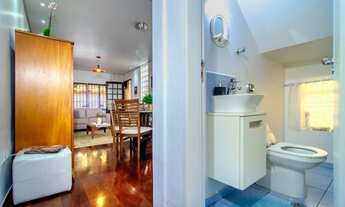 Imagem 7: Quot;Excelente sobrado na Chácara Santo Antônio&quot