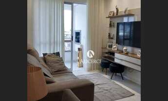 Imagem 7: Lindo apartamento com suíte em Areias