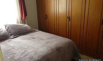 Imagem 4: APARTAMENTO - ÁGUA BRANCA - SP