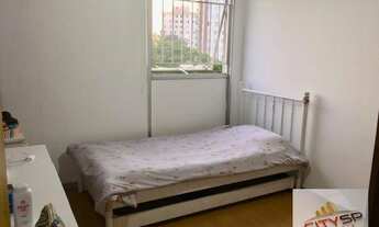 Imagem 7: Apartamento com 3 dormitórios à venda, 78 m² por R$ 341.000,00 - Vila Campestre - São Paul