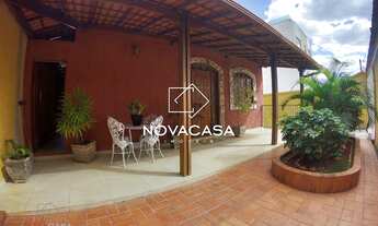 Imagem: Casa com 4 dormitórios à venda, 240 m²