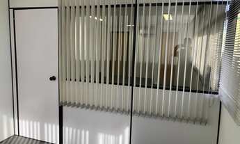 Imagem 5: Sala Comercial com 2 banheiros, 1 vaga em Santa Cecilia