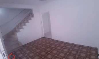 Imagem: Sobrado com 2 dormitórios para alugar