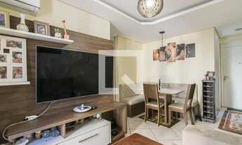 Imagem 4: Apartamento para Aluguel - Taquara, 2 Quartos, 56 m2