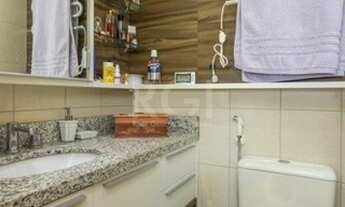 Imagem 3: Porto Alegre - Apartamento Padrão - Menino Deus