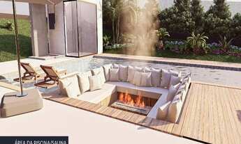 Imagem 3: LAGOA SANTA - Casa de Condomínio - Bougainville