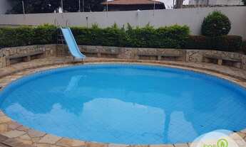 Imagem 4: Apartamento para aluguel possui 98 metros quadrados com 3 quartos em Cidade Alta - Cuiabá