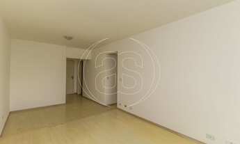 Imagem 3: São Paulo - Apartamento Padrão - Moema Índios