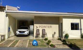 Imagem 2: Casa com 2 dormitórios à venda, 180 m² por R$ 400.000,00 - Fazenda São Domingos - Goiânia