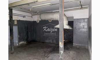 Imagem 3: Galpão em São Paulo - Santa Catarina