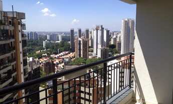 Imagem 4: Apartamento com 2 dormitórios à venda no Jardim Parque Morumbi