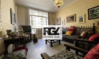 Imagem 4: Apartamento com 2 dormitórios, 96 m² - venda por R$ 620.000,00 ou aluguel por R$ 4.500,00