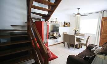 Imagem 4: Casa de Condomínio à Venda - Pechincha, 3 Quartos, 100 m2