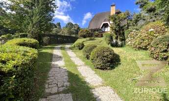 Imagem 5: Casa com 4 dormitórios à venda, 236 m² por R$ 1.300.000,00 - Jardim Manancial - Campos do