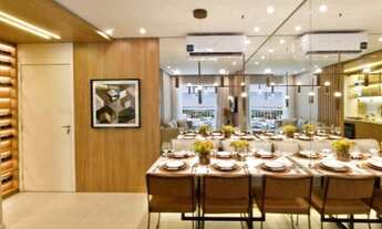 Imagem 4: OPORTUNIDADE - MORE NO ALTO DA LAPA- SUÍTE - TERRAÇO GOURMET COM CHURRASQUEIRA