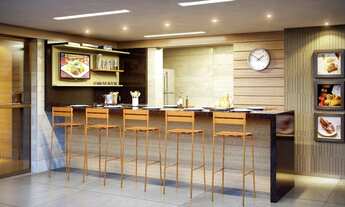 Imagem 7: Apartamento à venda com 116 metros -Lançamento Reserva Arboreto