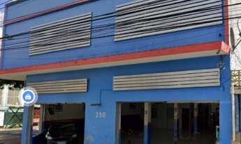 Imagem: Prédio Comercial no Cambuci de 250m² 8