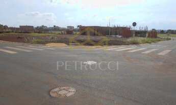 Imagem 7: Terreno - Parque Brasil 500 - Paulínia