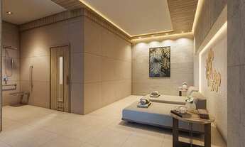 Imagem 4: Quot;Últimas 2 unidades" 175 metros quadrados c/ 3 ou 4 suítes - Ótima Localização