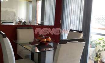 Imagem 6: Apartamento a venda em Valinhos/SP