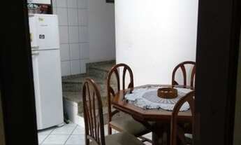 Imagem 3: SANTO ANDRÉ - RESIDENCIAL - VILA VALPARAÍSO