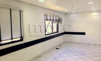 Imagem 3: SAO PAULO - Conjunto Comercial/Sala - MOOCA